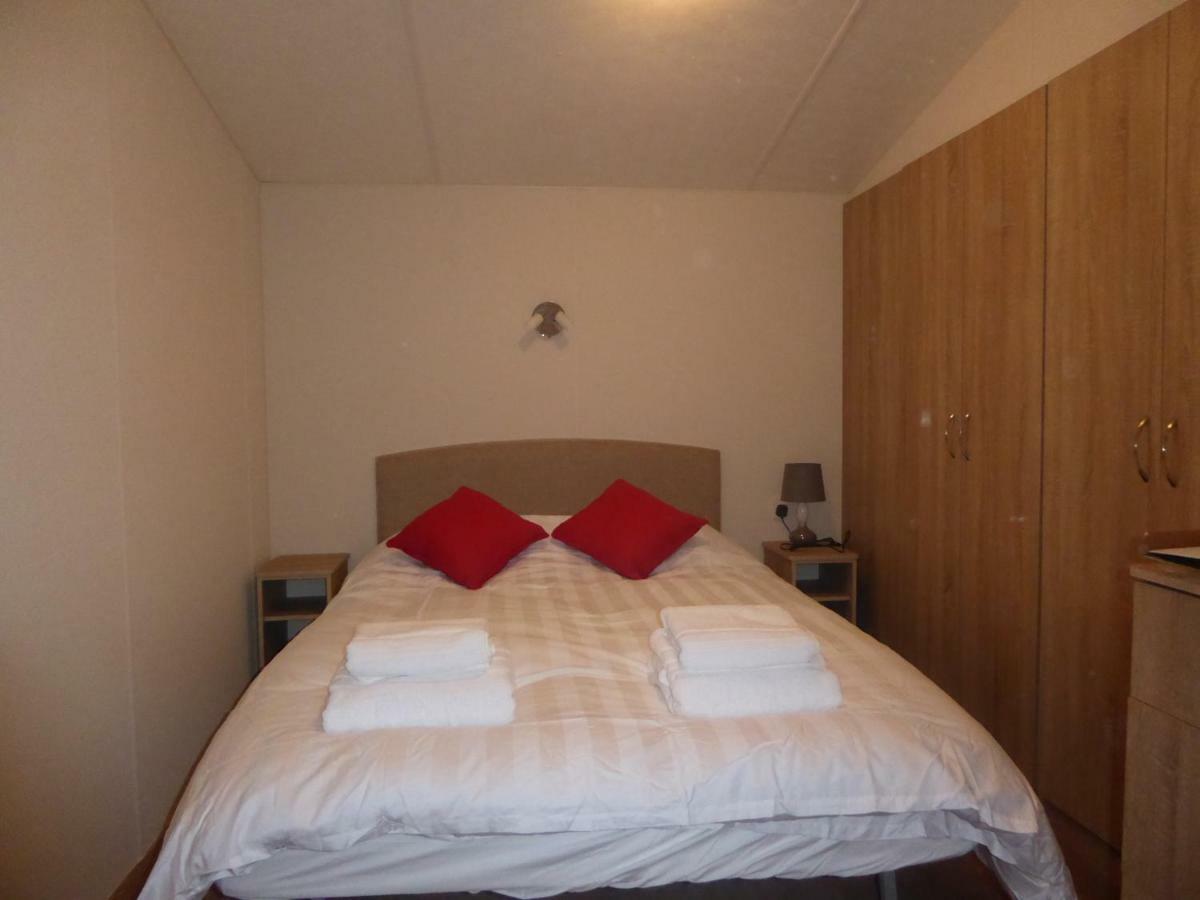 Lewis Lodge Perth Zewnętrze zdjęcie